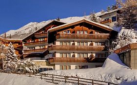 Hotel Alpenroyal